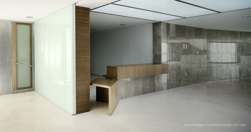 Rehabilitación de la antigua Casa Consistorial del Puerto de Santa María