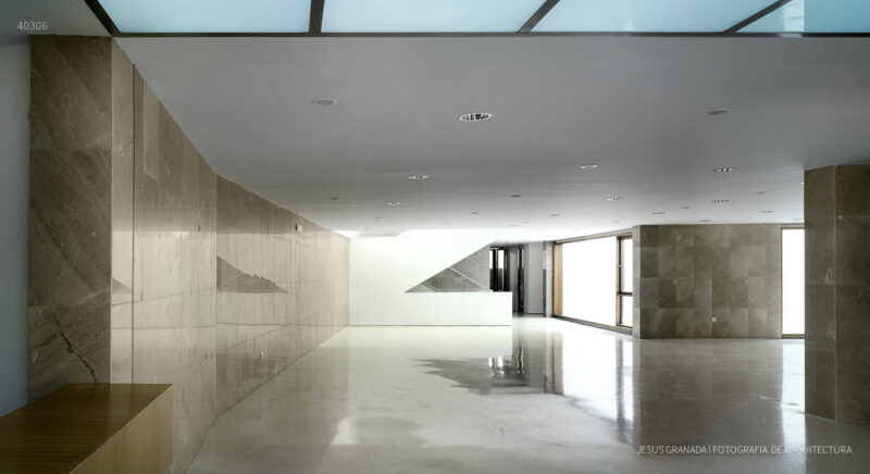 Rehabilitación de la antigua Casa Consistorial del Puerto de Santa María