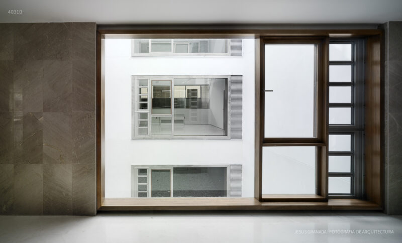 Rehabilitación de la antigua Casa Consistorial del Puerto de Santa María