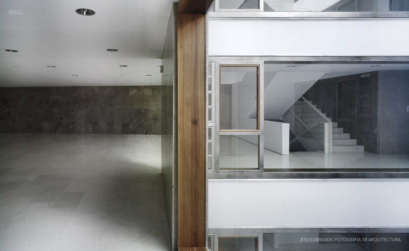 Rehabilitación de la antigua Casa Consistorial del Puerto de Santa María