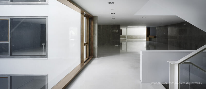 Rehabilitación de la antigua Casa Consistorial del Puerto de Santa María