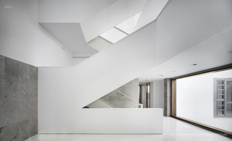 Rehabilitación de la antigua Casa Consistorial del Puerto de Santa María