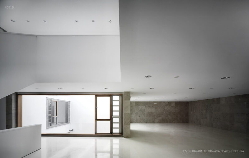 Rehabilitación de la antigua Casa Consistorial del Puerto de Santa María