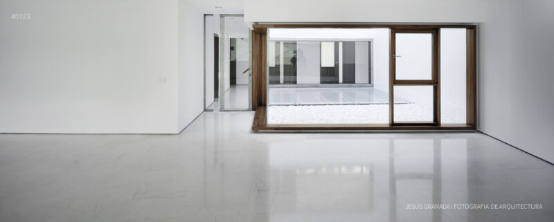 Rehabilitación de la antigua Casa Consistorial del Puerto de Santa María