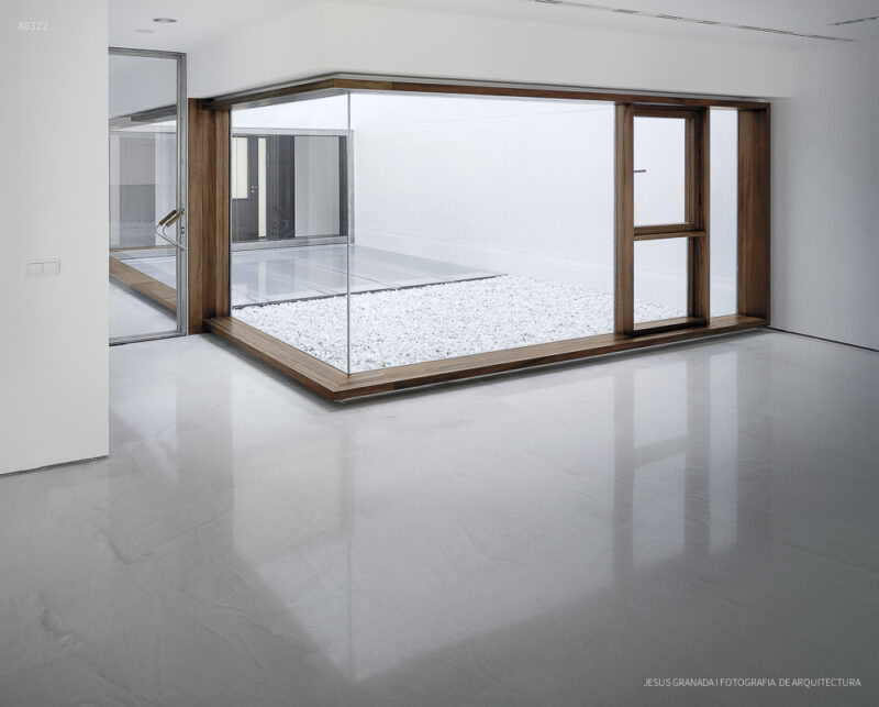 Rehabilitación de la antigua Casa Consistorial del Puerto de Santa María