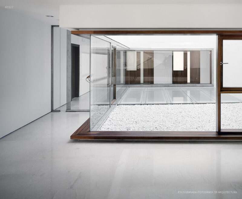 Rehabilitación de la antigua Casa Consistorial del Puerto de Santa María