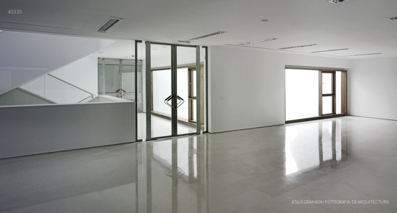 Rehabilitación de la antigua Casa Consistorial del Puerto de Santa María