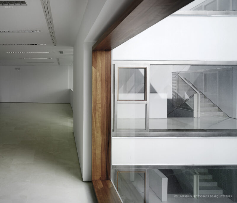 Rehabilitación de la antigua Casa Consistorial del Puerto de Santa María