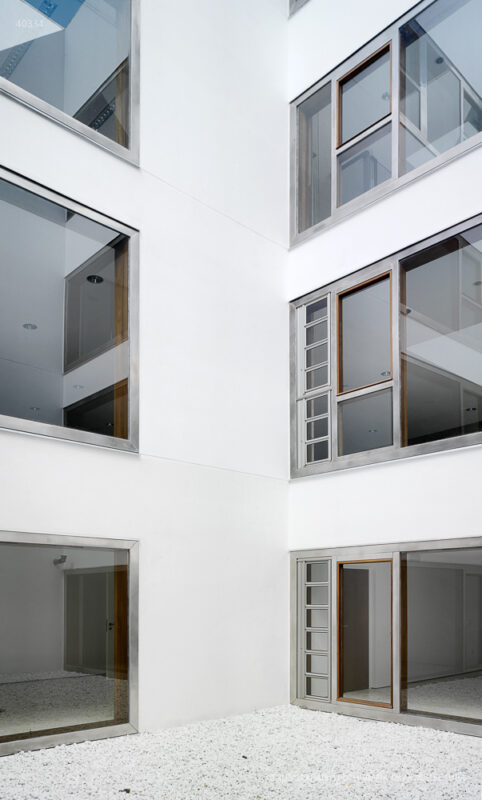 Rehabilitación de la antigua Casa Consistorial del Puerto de Santa María