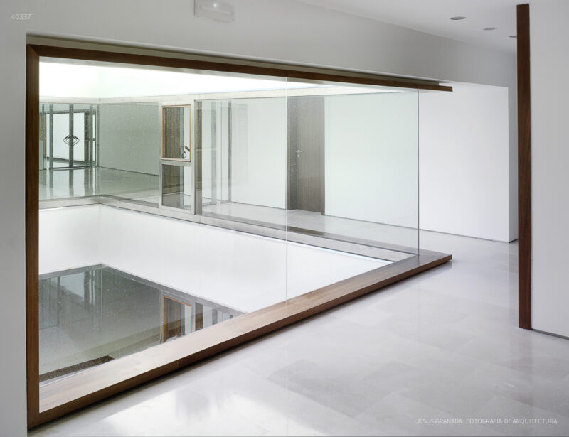 Rehabilitación de la antigua Casa Consistorial del Puerto de Santa María