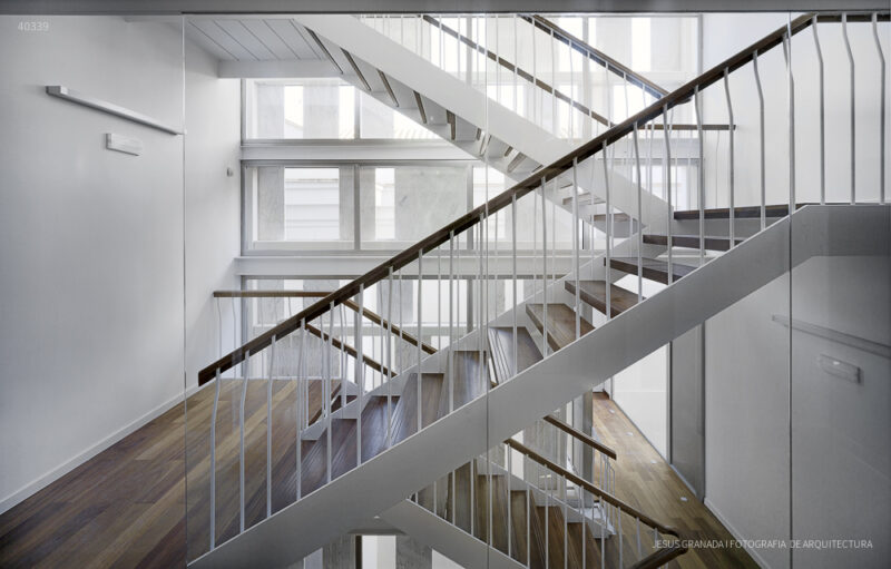 Rehabilitación de la antigua Casa Consistorial del Puerto de Santa María