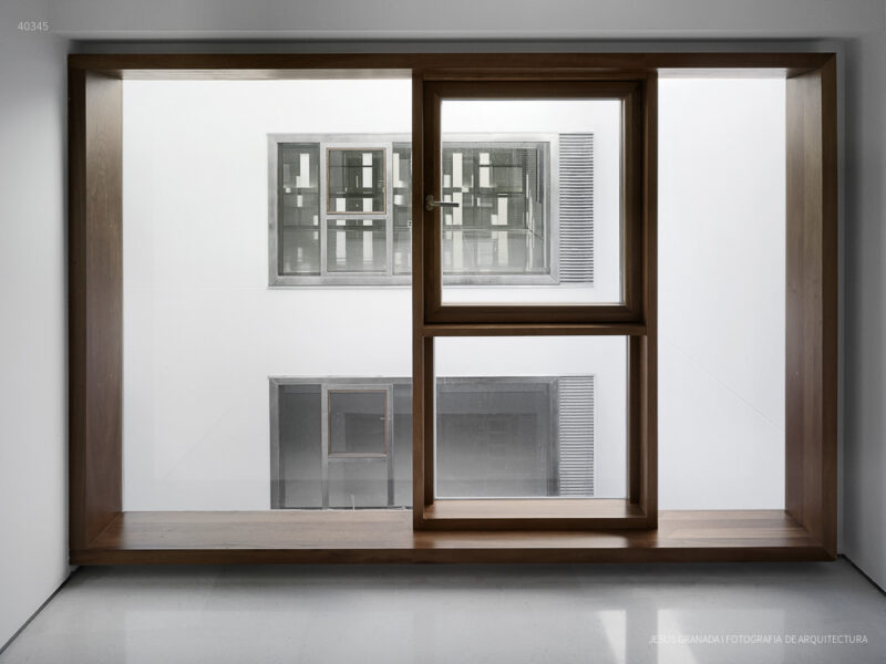 Rehabilitación de la antigua Casa Consistorial del Puerto de Santa María