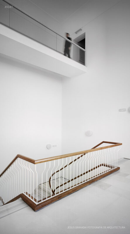 Rehabilitación de la antigua Casa Consistorial del Puerto de Santa María