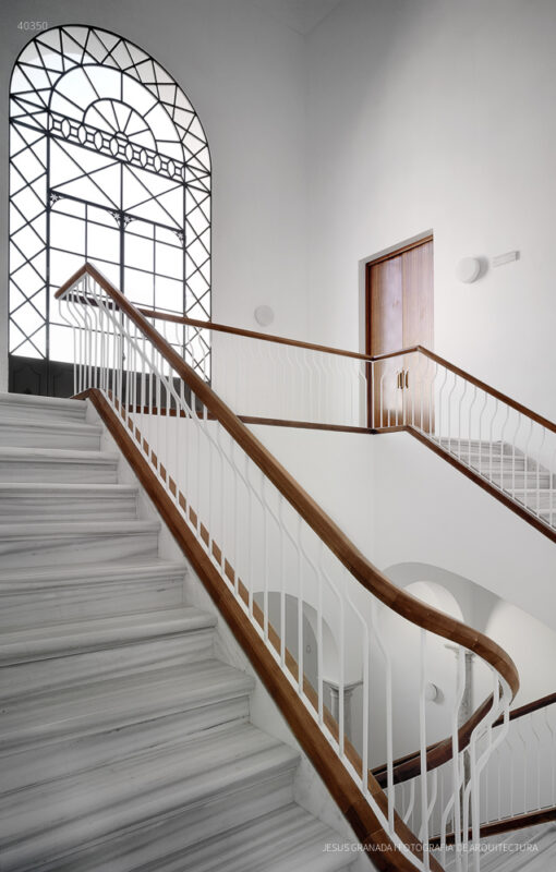 Rehabilitación de la antigua Casa Consistorial del Puerto de Santa María