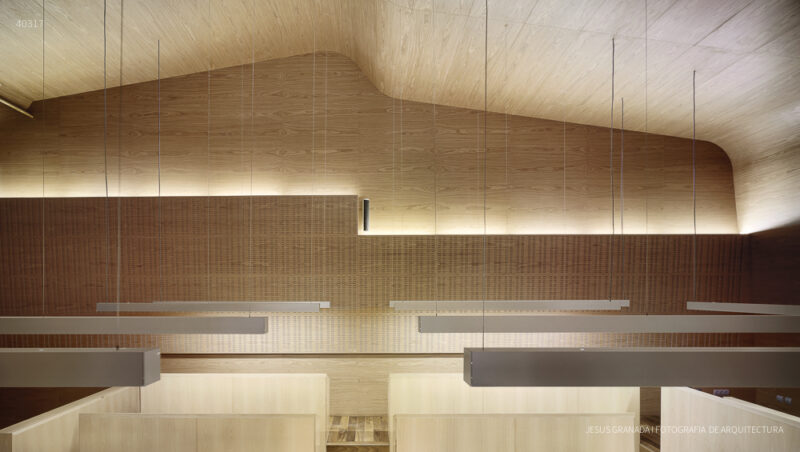 Rehabilitación de la antigua Casa Consistorial del Puerto de Santa María