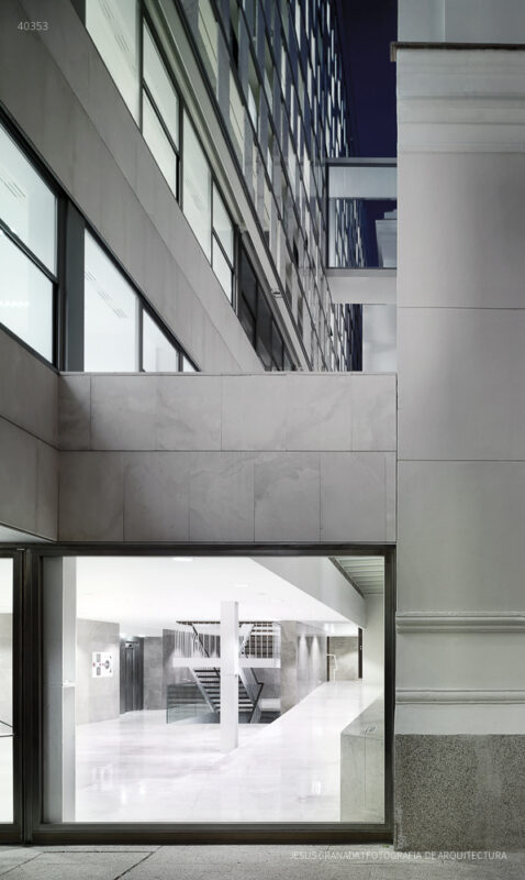 Rehabilitación de la antigua Casa Consistorial del Puerto de Santa María