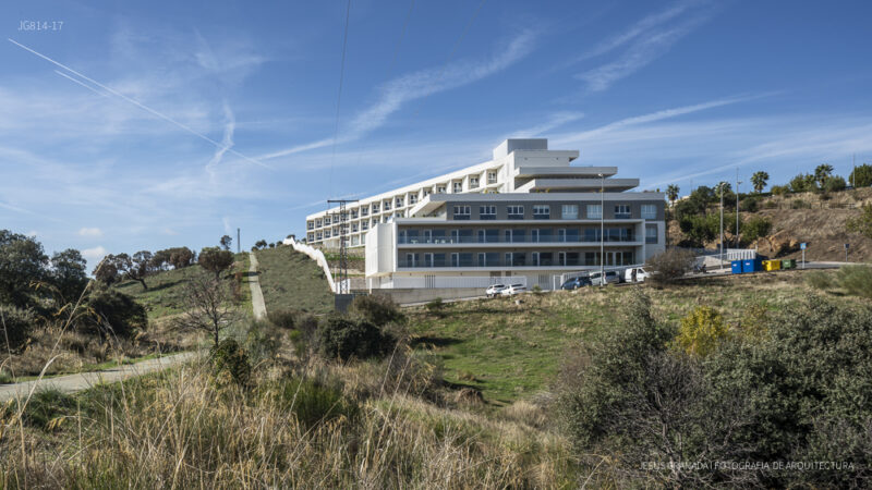 Residencia de Mayores Residencia de mayores en Plasencia