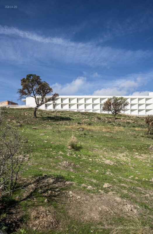 Residencia de Mayores Residencia de mayores en Plasencia