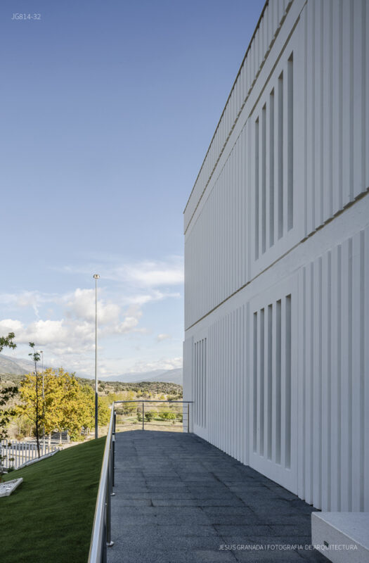 Residencia de Mayores Residencia de mayores en Plasencia