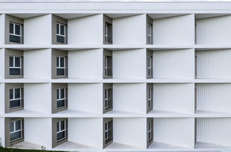 Residencia de Mayores Residencia de mayores en Plasencia