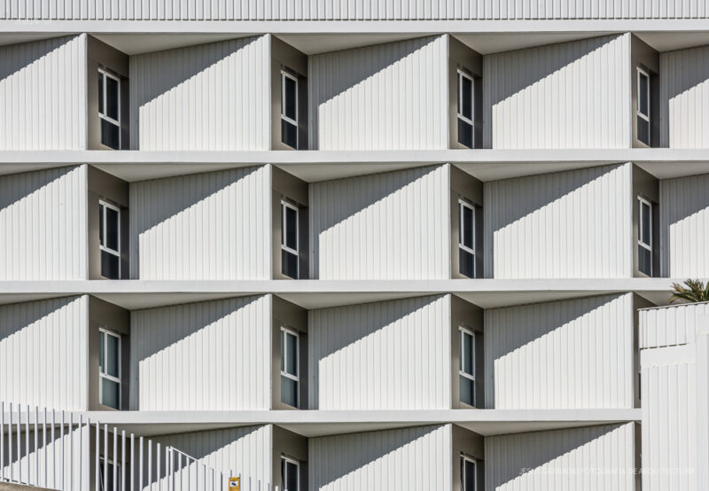 Residencia de Mayores Residencia de mayores en Plasencia