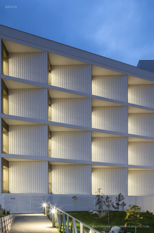 Residencia de Mayores Residencia de mayores en Plasencia