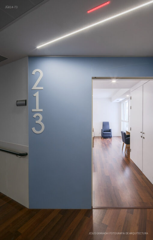 Residencia de Mayores Residencia de mayores en Plasencia