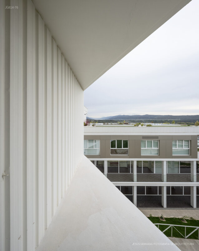 Residencia de Mayores Residencia de mayores en Plasencia