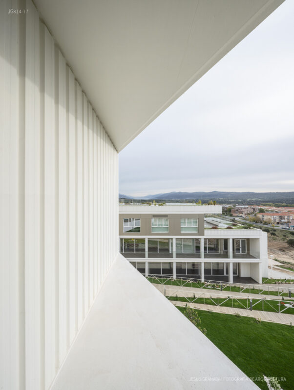 Residencia de Mayores Residencia de mayores en Plasencia