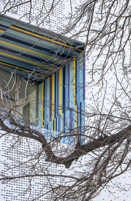 Residencia de Estudiantes de la Universidad de Jaén