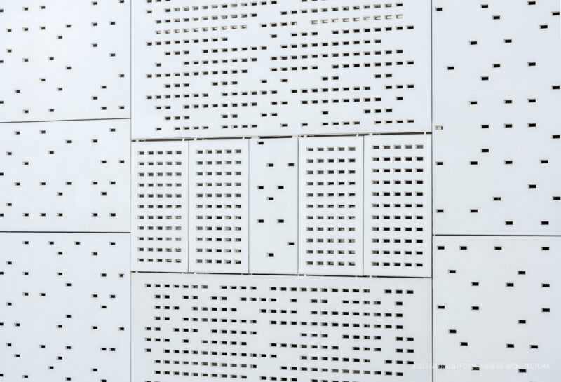 Residencia de Estudiantes de la Universidad de Jaén