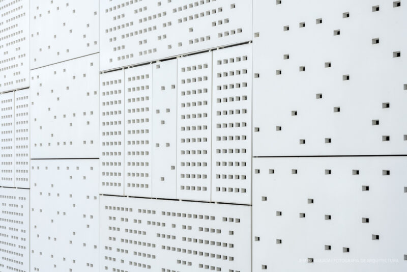 Residencia de Estudiantes de la Universidad de Jaén