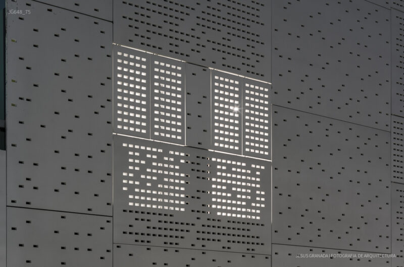 Residencia de Estudiantes de la Universidad de Jaén