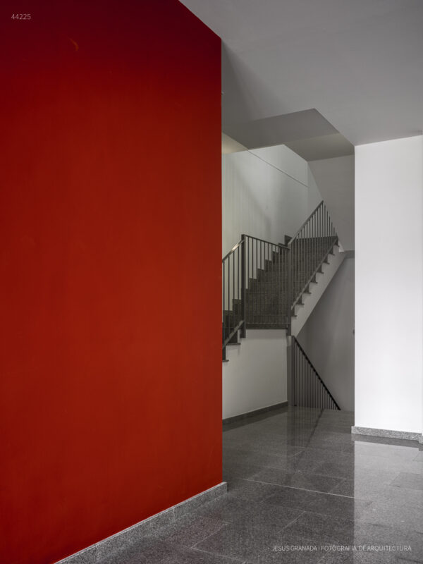 Bloques de Viviendas