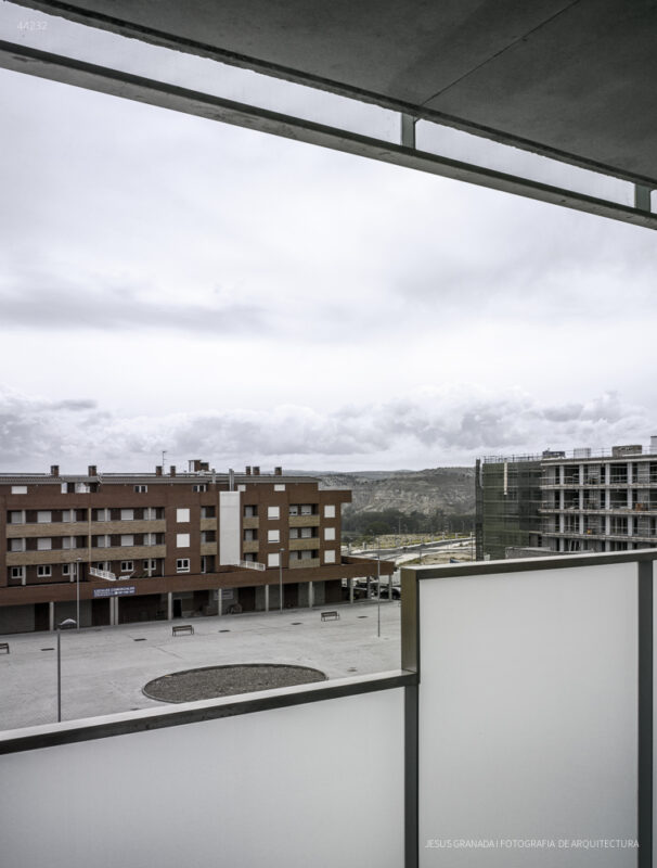 Bloques de Viviendas