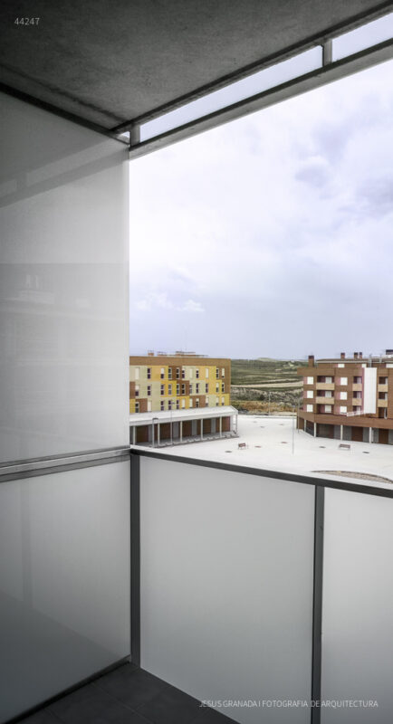 Bloques de Viviendas