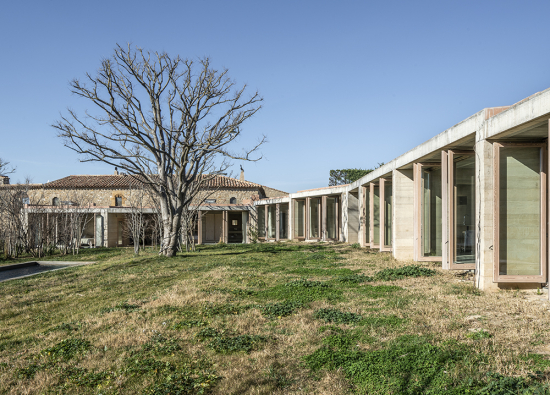 Casa en Ullastret (Girona), Spain.