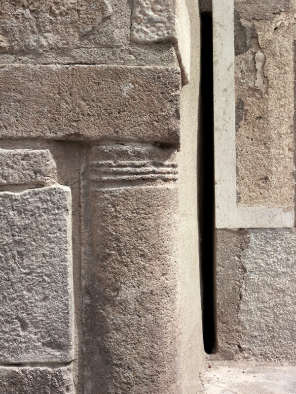 Rehabilitación de la Torre del Homenaje y Pósito