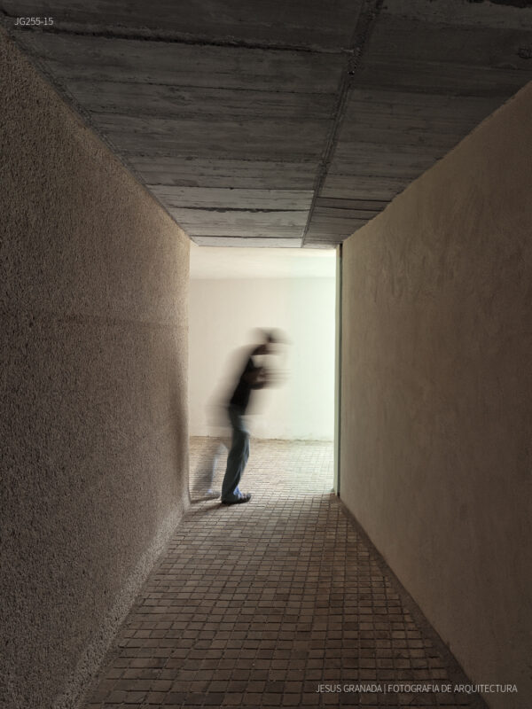 Rehabilitación de la Torre del Homenaje y Pósito