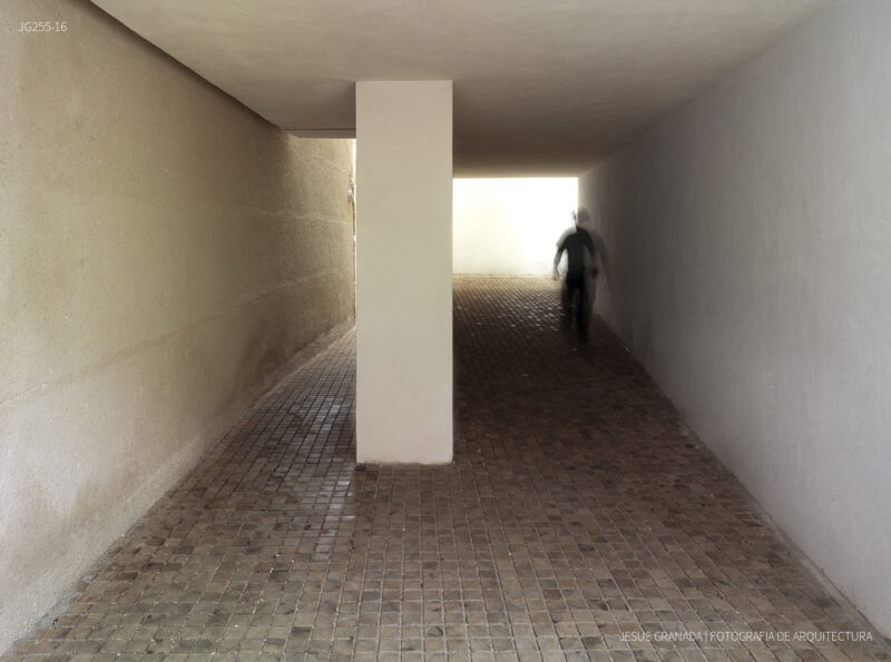 Rehabilitación de la Torre del Homenaje y Pósito