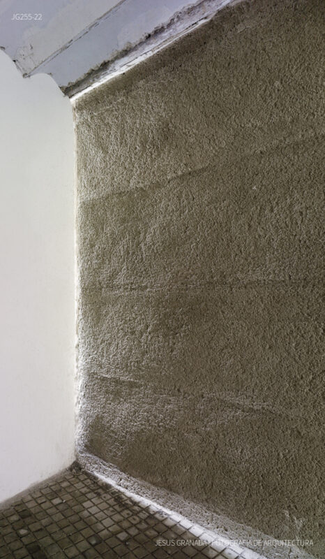 Rehabilitación de la Torre del Homenaje y Pósito