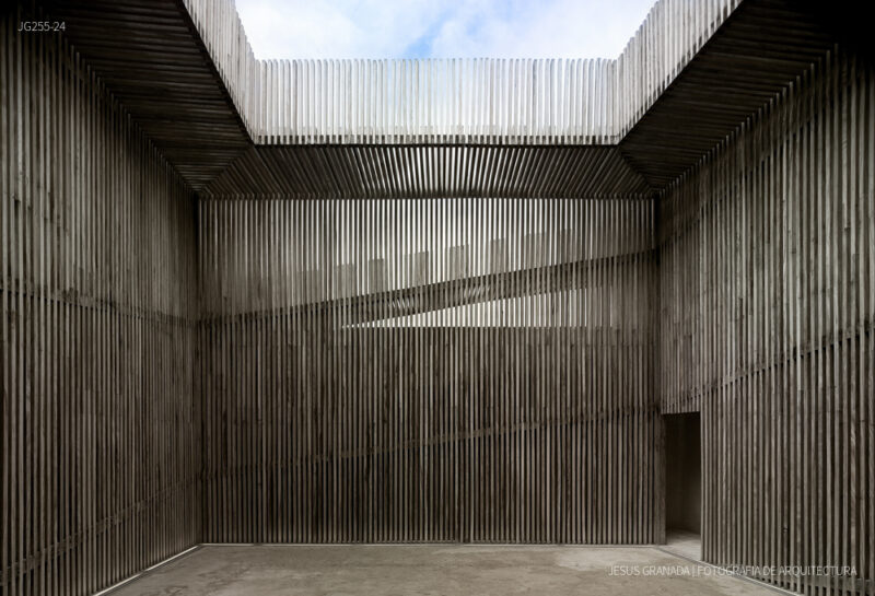 Rehabilitación de la Torre del Homenaje y Pósito