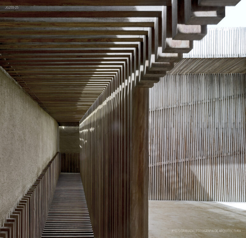 Rehabilitación de la Torre del Homenaje y Pósito