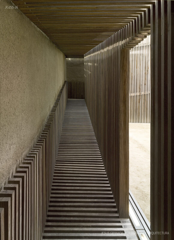 Rehabilitación de la Torre del Homenaje y Pósito