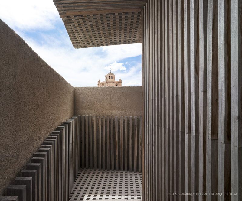 Rehabilitación de la Torre del Homenaje y Pósito