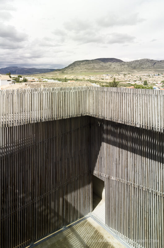 Rehabilitación de la Torre del Homenaje y Pósito