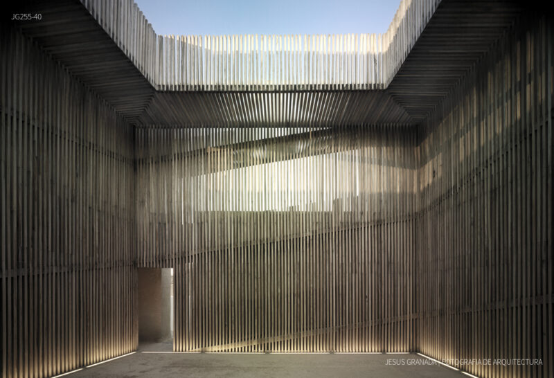 Rehabilitación de la Torre del Homenaje y Pósito