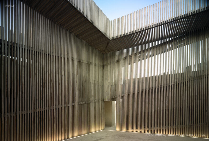 Rehabilitación de la Torre del Homenaje y Pósito