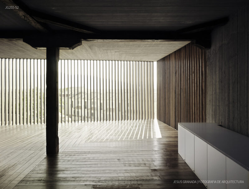 Rehabilitación de la Torre del Homenaje y Pósito