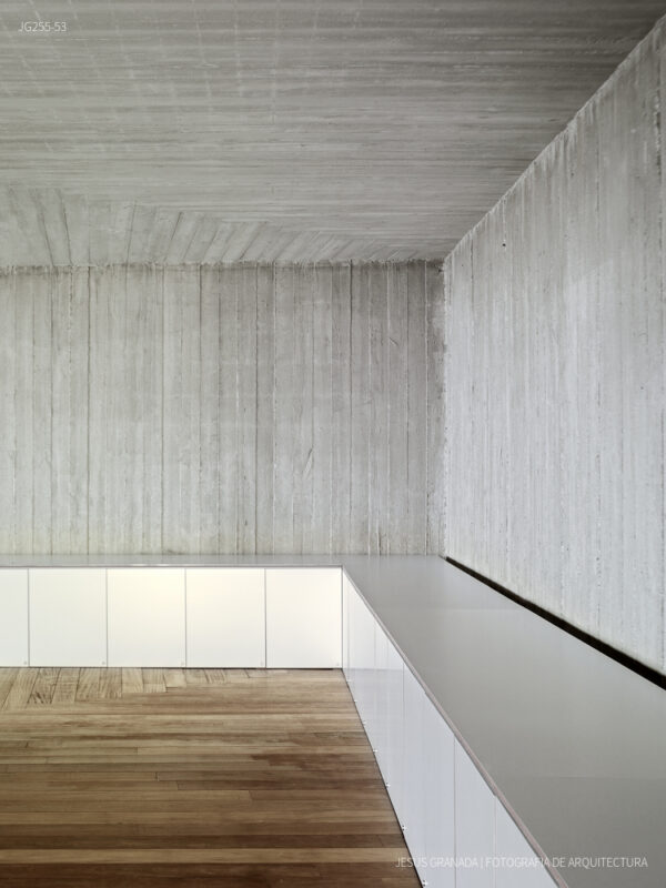 Rehabilitación de la Torre del Homenaje y Pósito